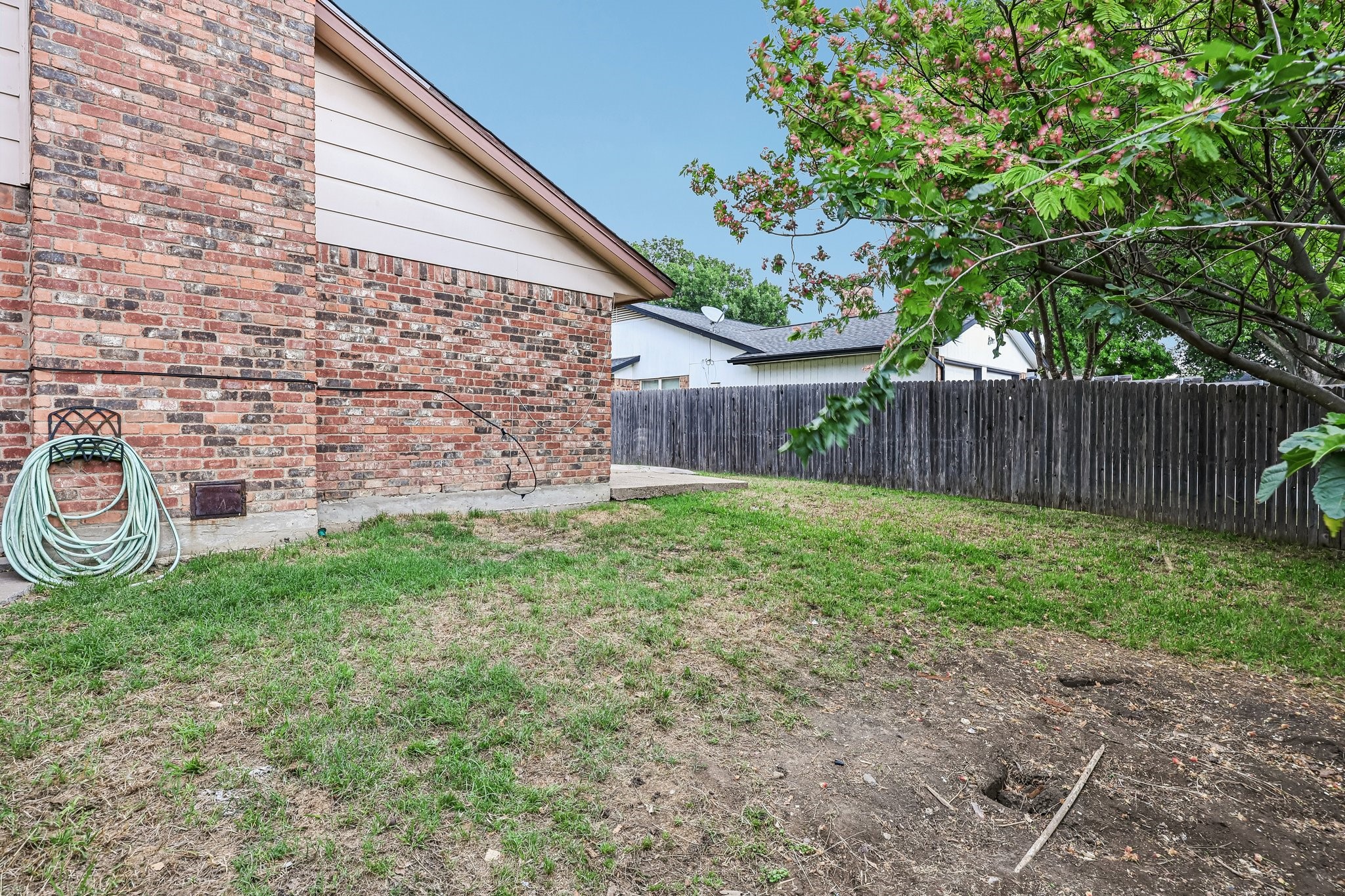 4404 Cleveland Drive Plano TX 75093