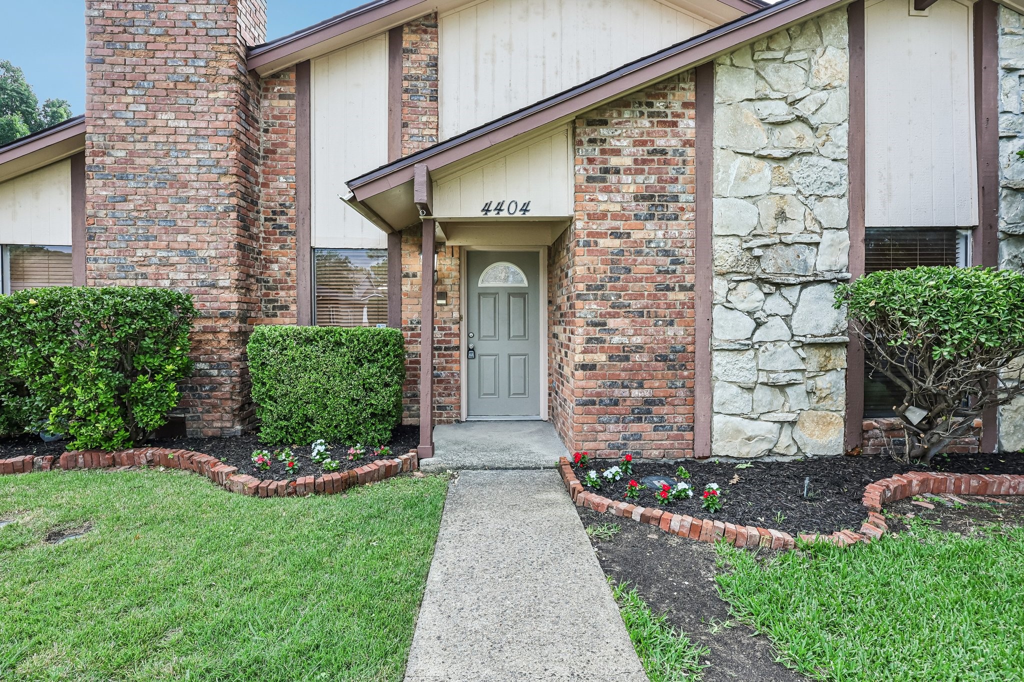 4404 Cleveland Drive Plano TX 75093