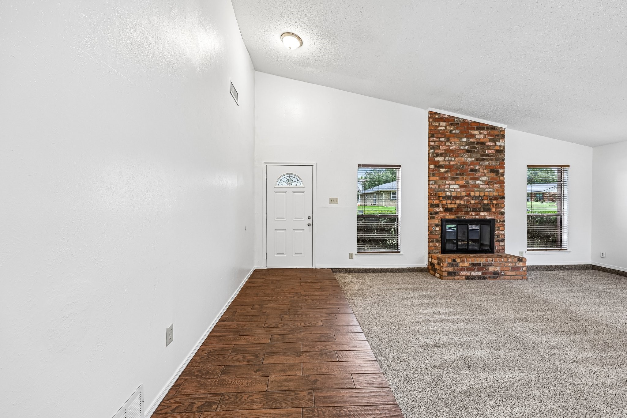 4404 Cleveland Drive Plano TX 75093