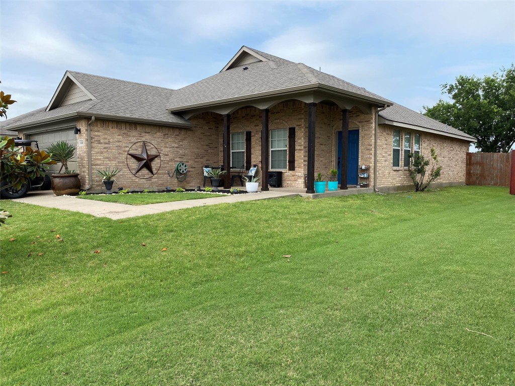 3021 Lake Ridge Drive Sanger TX 76266