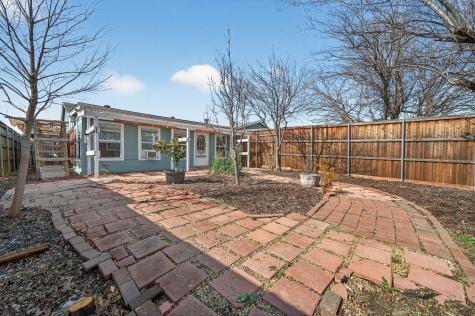 1918 Lamont Drive Garland TX 75040