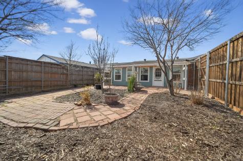 1918 Lamont Drive Garland TX 75040