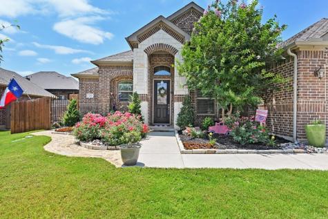 218 Double Creek Drive Midlothian TX 76065