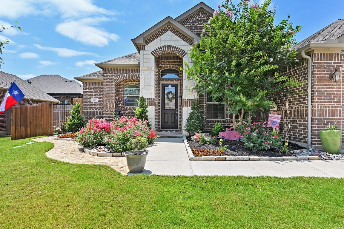 218 Double Creek Drive Midlothian TX 76065