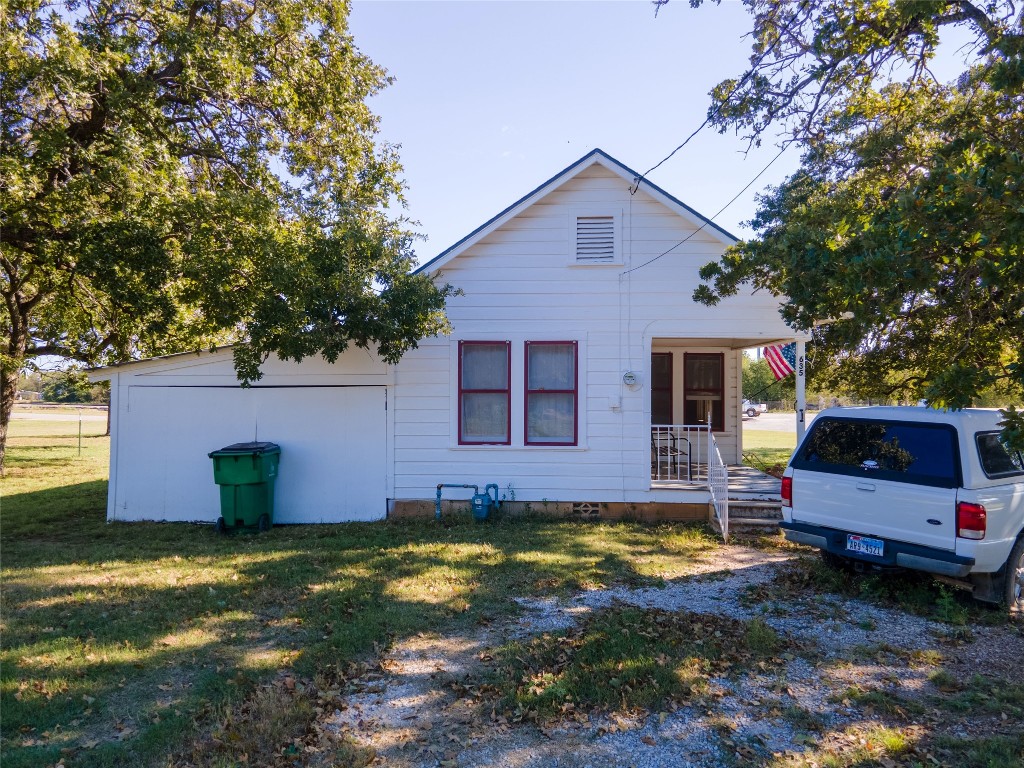 635 N Mccart Street Stephenville TX 76401