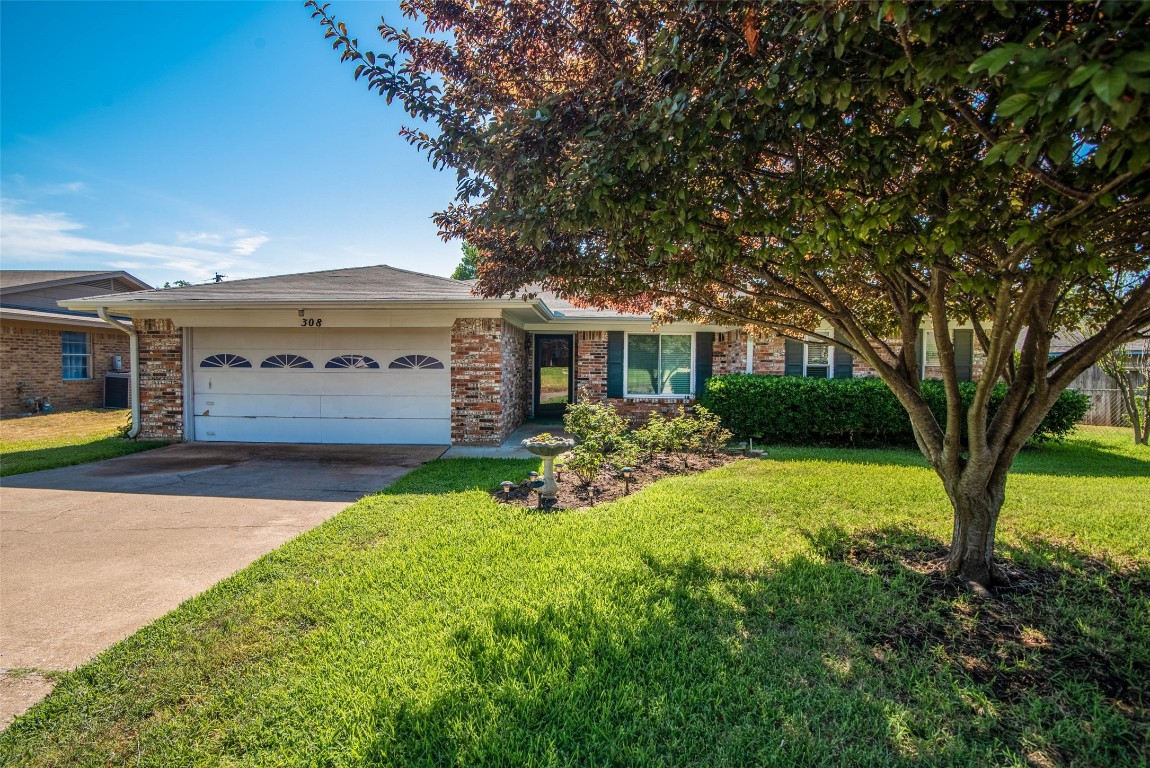308 Ross Avenue Denison TX 75020