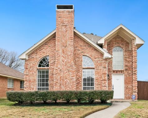 1700 Shady Creek Drive Lewisville TX 75067