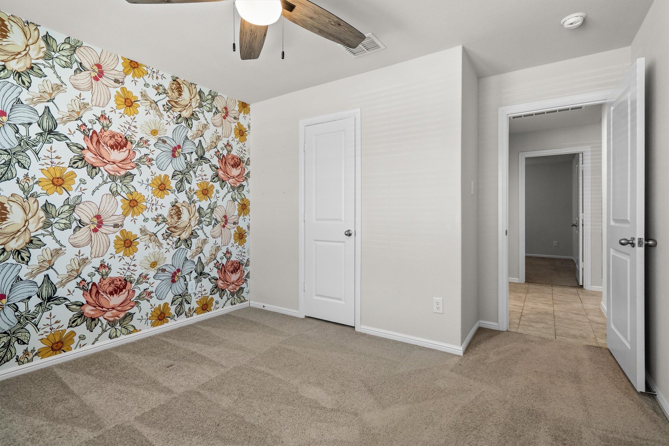 3816 Canyon Verde Lane Denton TX 76226