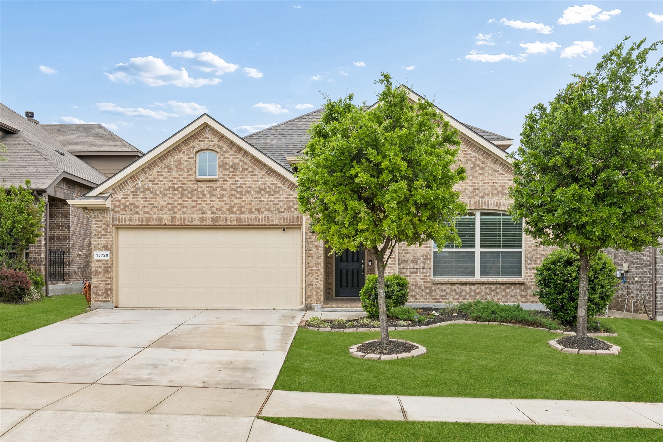 15720 Barton Ridge Drive Fort Worth TX 76177