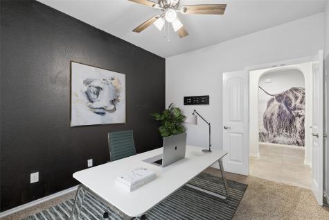 15720 Barton Ridge Drive Fort Worth TX 76177