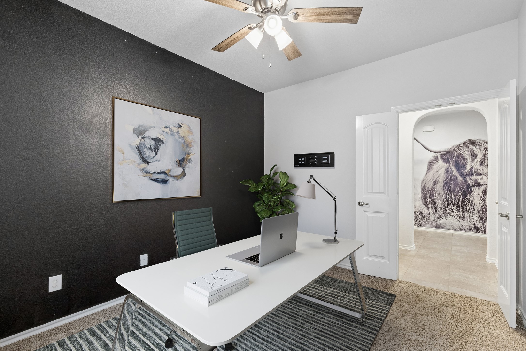 15720 Barton Ridge Drive Fort Worth TX 76177