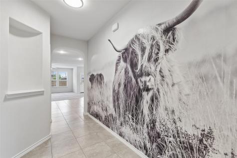 15720 Barton Ridge Drive Fort Worth TX 76177