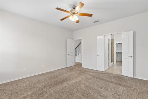 15720 Barton Ridge Drive Fort Worth TX 76177