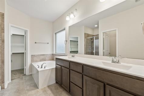 15720 Barton Ridge Drive Fort Worth TX 76177