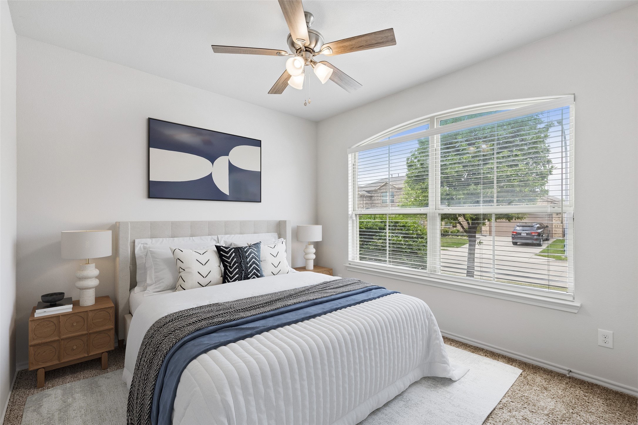 15720 Barton Ridge Drive Fort Worth TX 76177