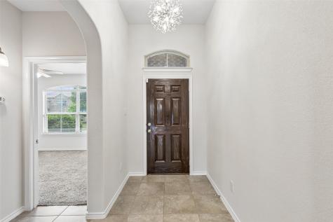 15720 Barton Ridge Drive Fort Worth TX 76177
