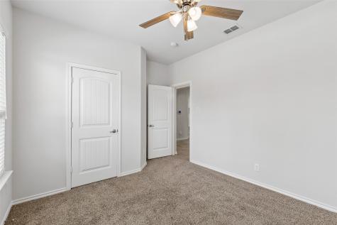 15720 Barton Ridge Drive Fort Worth TX 76177