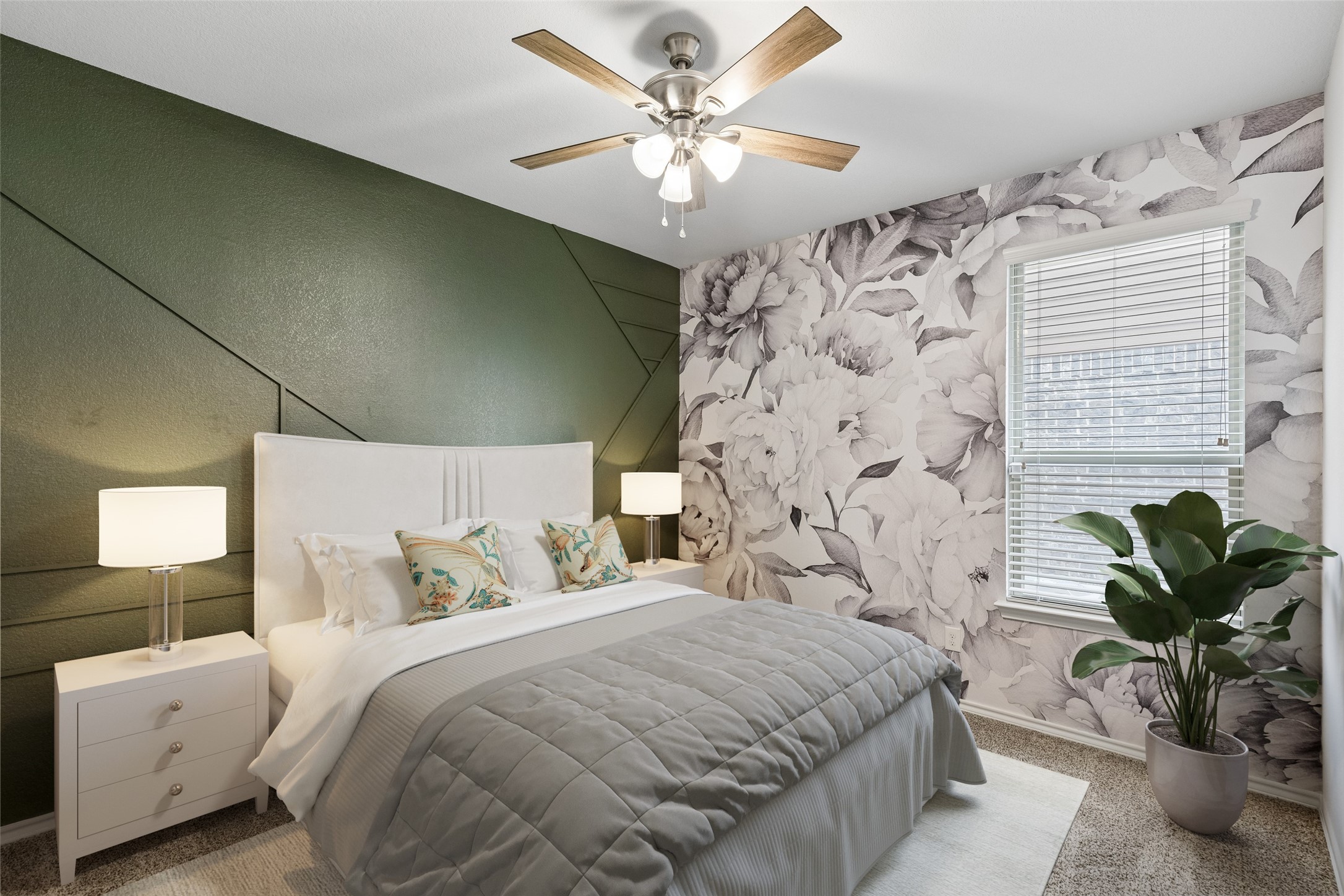 15720 Barton Ridge Drive Fort Worth TX 76177