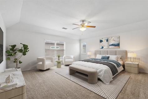 15720 Barton Ridge Drive Fort Worth TX 76177