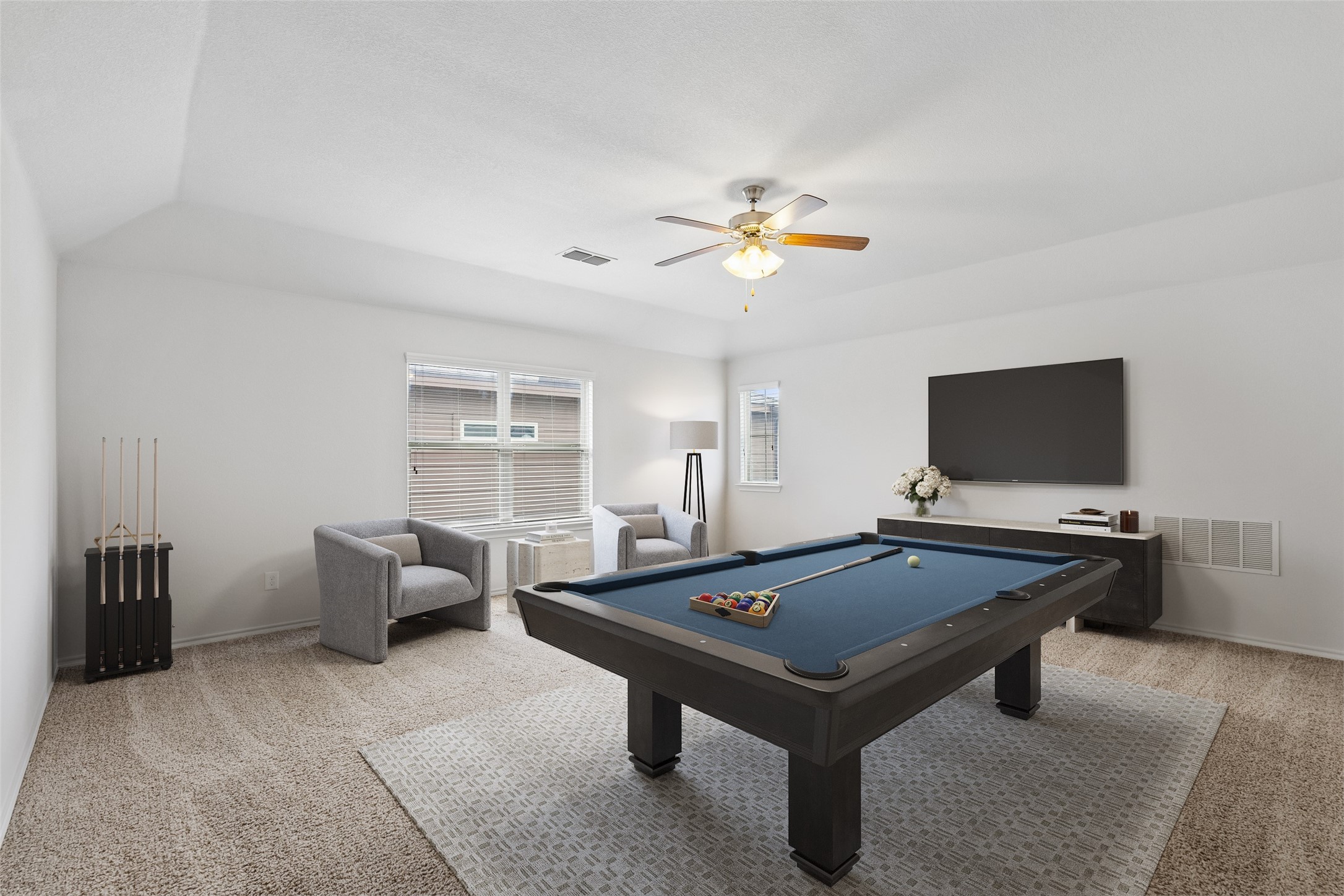 15720 Barton Ridge Drive Fort Worth TX 76177