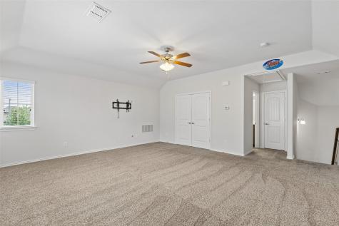 15720 Barton Ridge Drive Fort Worth TX 76177