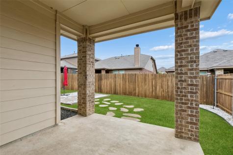 15720 Barton Ridge Drive Fort Worth TX 76177