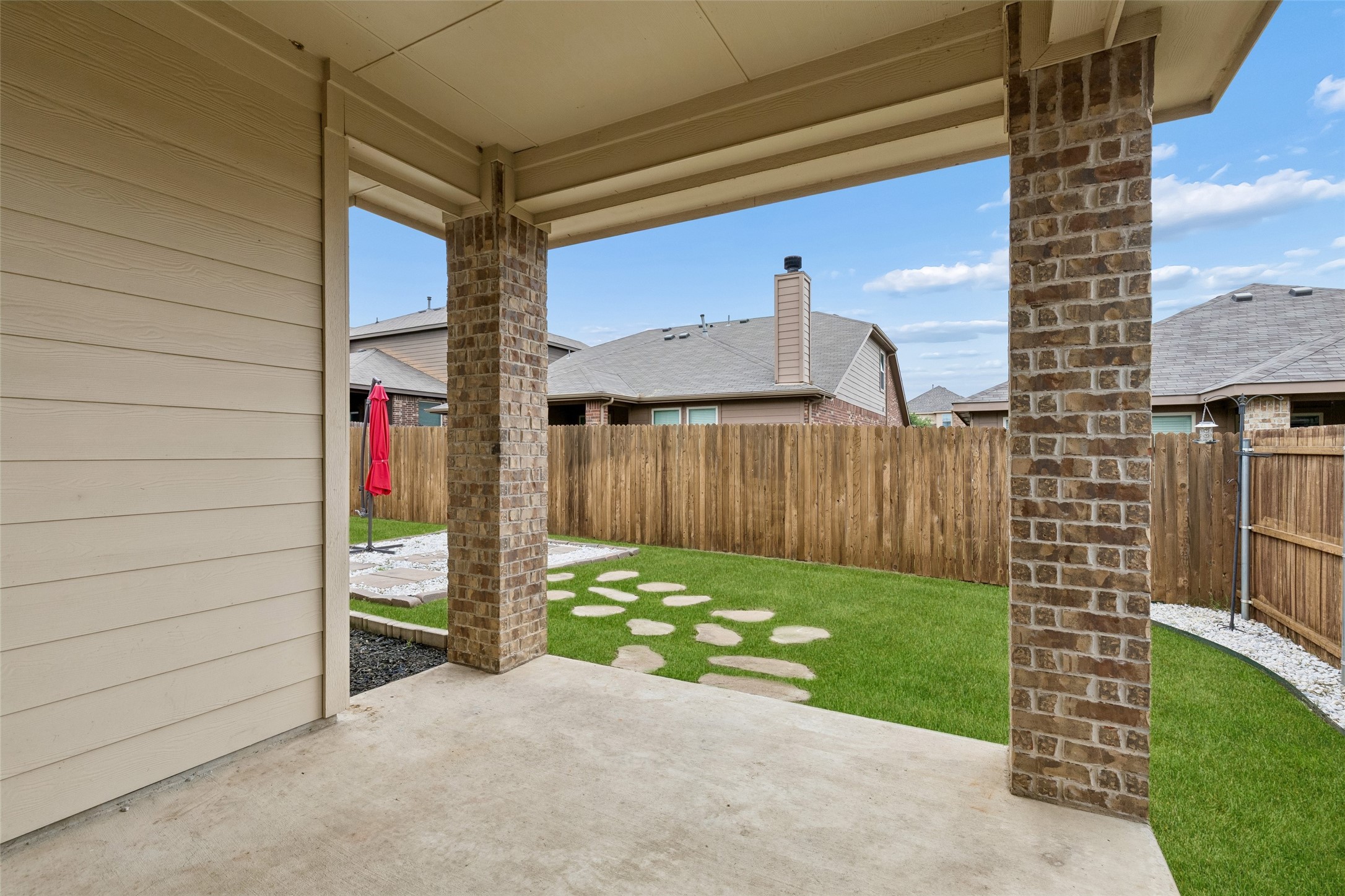 15720 Barton Ridge Drive Fort Worth TX 76177