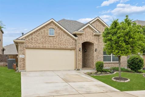 15720 Barton Ridge Drive Fort Worth TX 76177