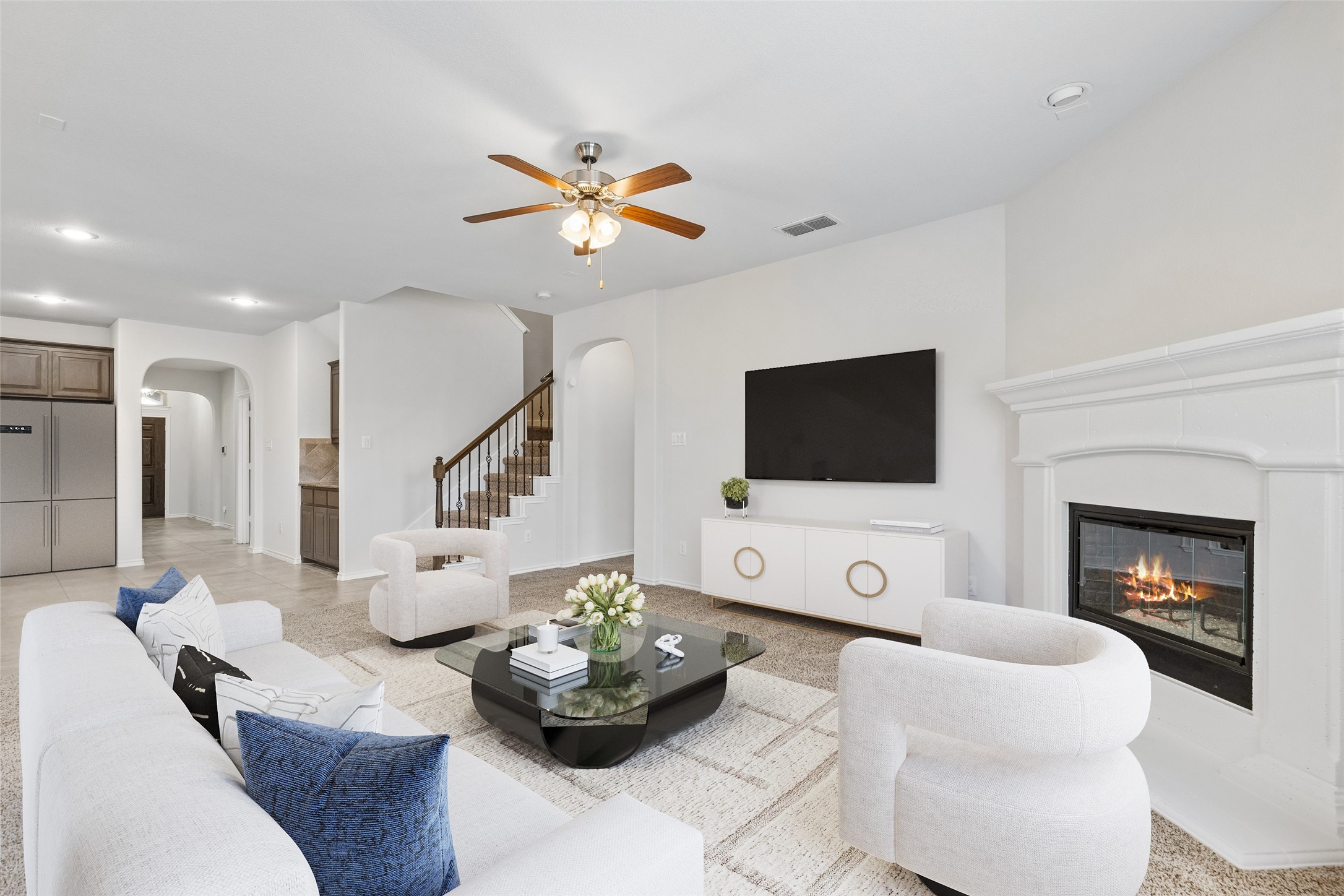 15720 Barton Ridge Drive Fort Worth TX 76177