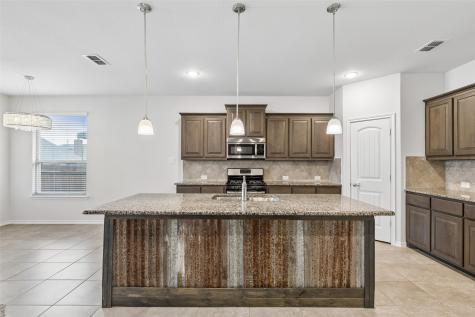 15720 Barton Ridge Drive Fort Worth TX 76177