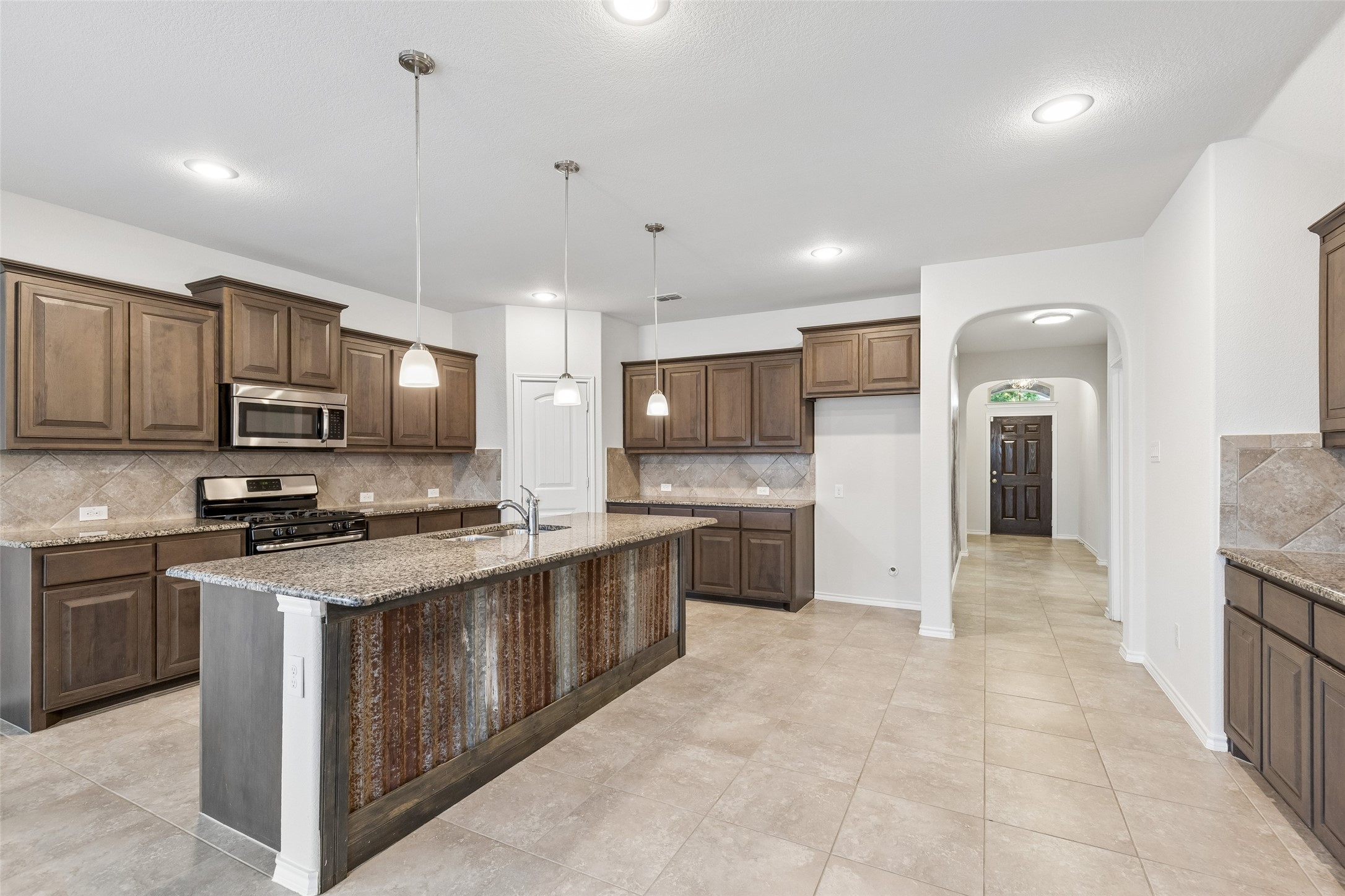 15720 Barton Ridge Drive Fort Worth TX 76177