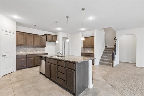 15720 Barton Ridge Drive Fort Worth TX 76177