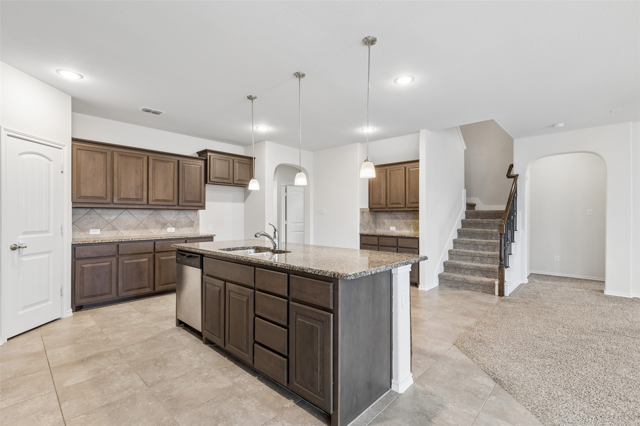 15720 Barton Ridge Drive Fort Worth TX 76177