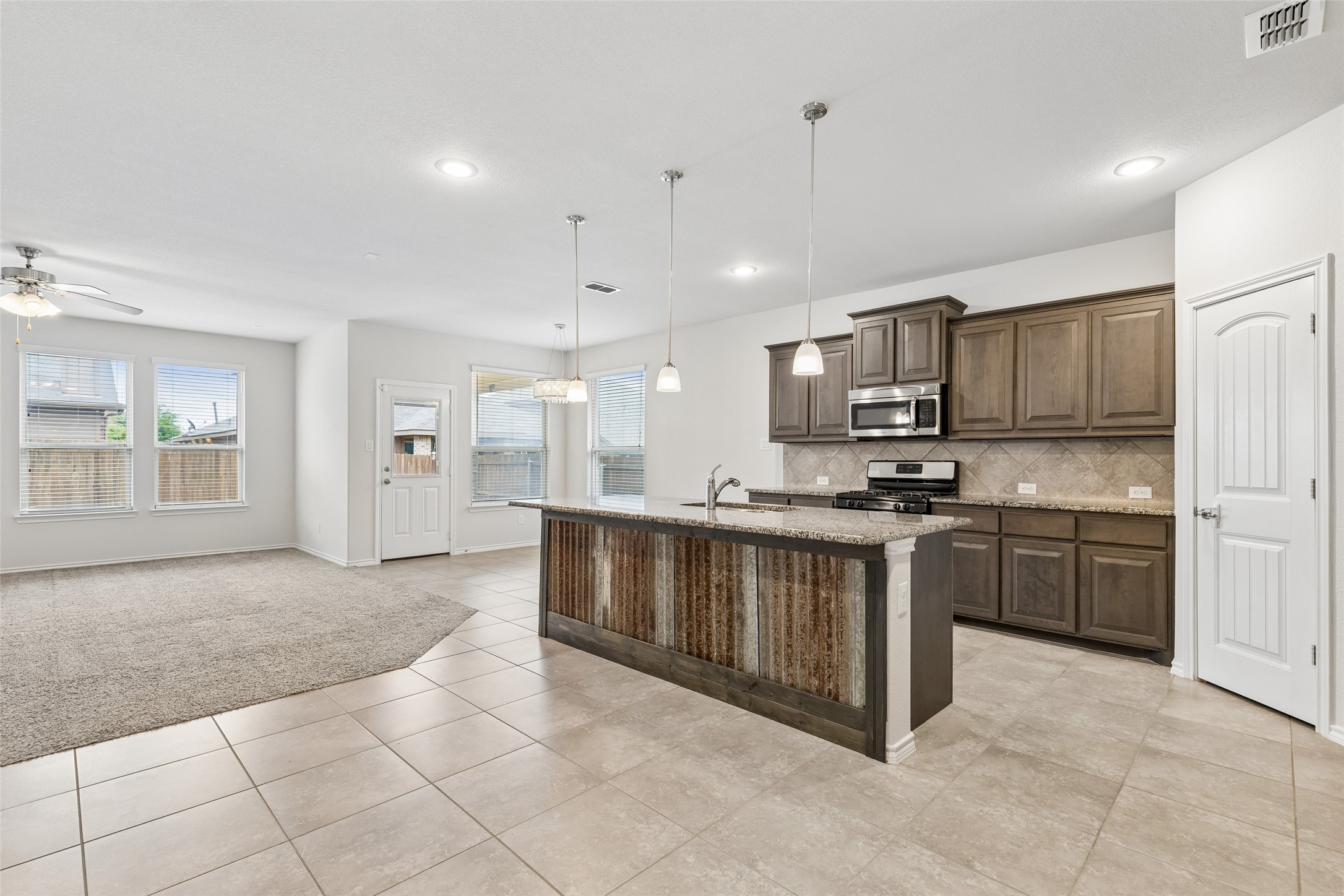 15720 Barton Ridge Drive Fort Worth TX 76177