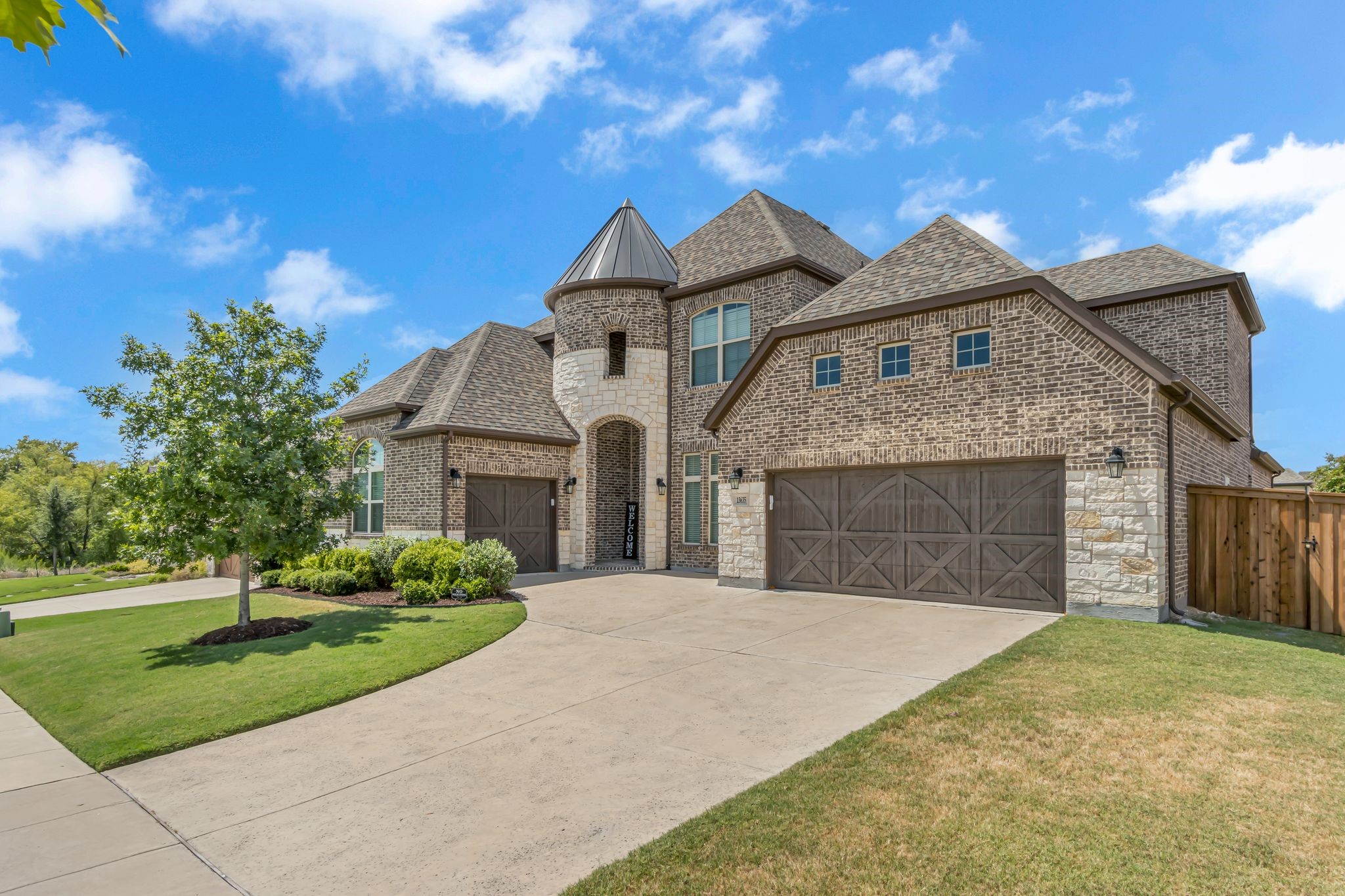 13635 Gabriel Drive Frisco TX 75035