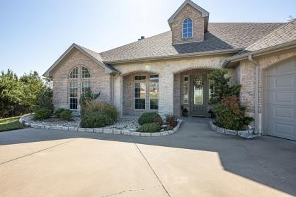 2115 Cash Point Court Granbury TX 76049