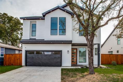 2042 Bickers Street Dallas TX 75212