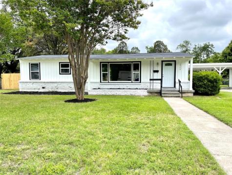 6940 Richlynn Terrace Richland Hills TX 76118