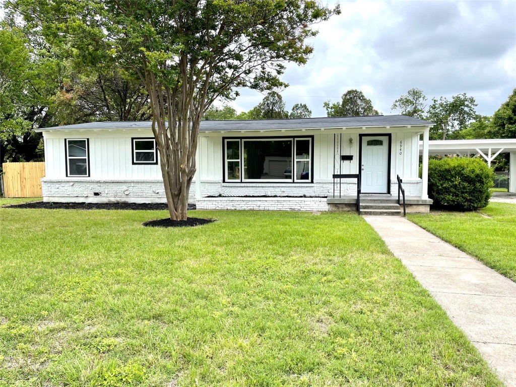 6940 Richlynn Terrace Richland Hills TX 76118