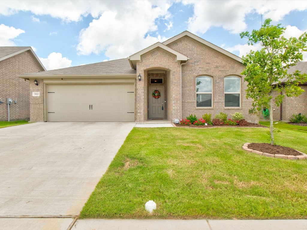3212 Montego Bay Lane Fort Worth TX 76123