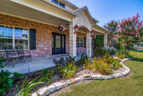405 Harrison Circle Van Alstyne TX 75495
