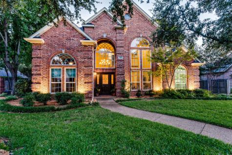 301 Mill Crossing W Colleyville TX 76034