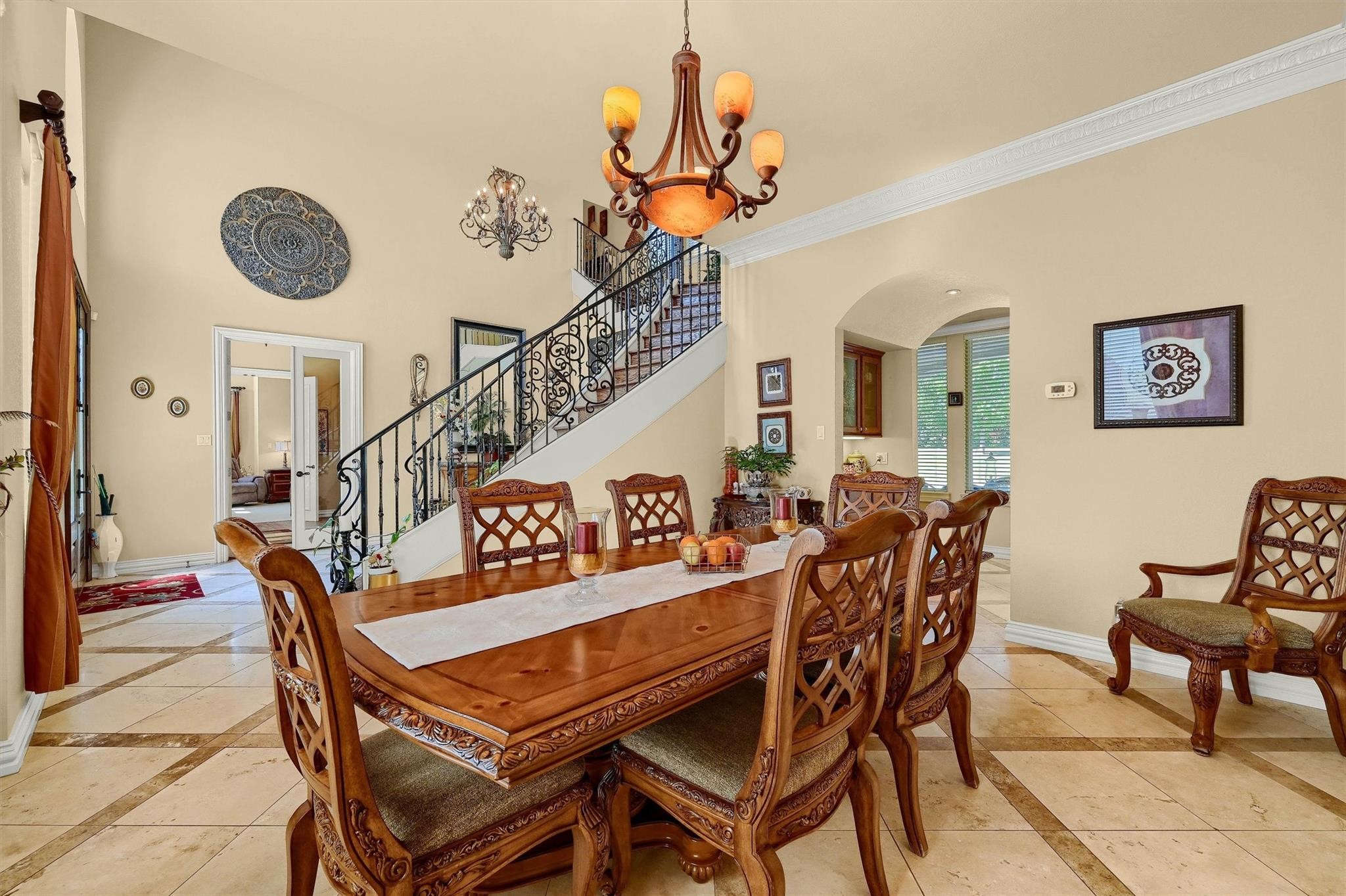 4812 Park Vista Boulevard Sherman TX 75090