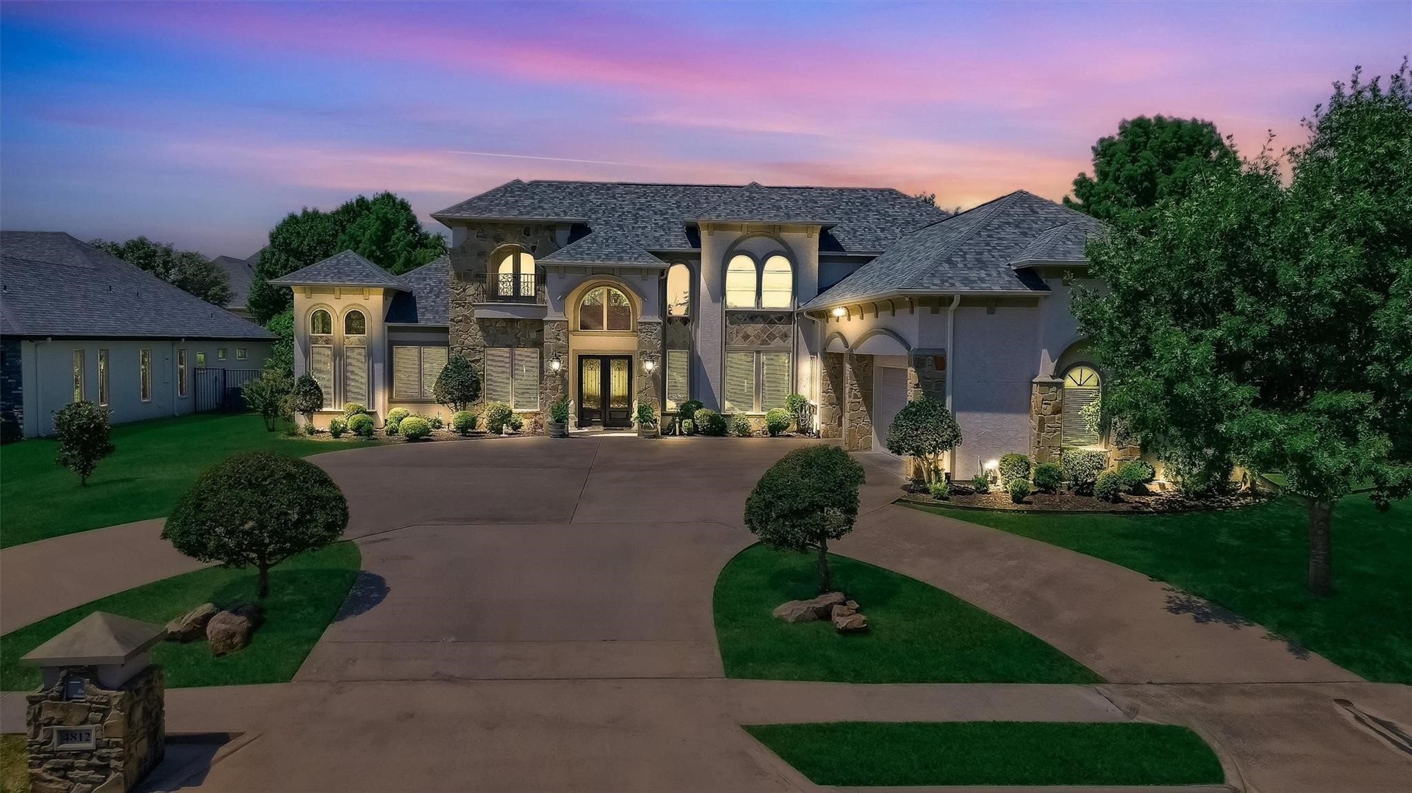 4812 Park Vista Boulevard Sherman TX 75090