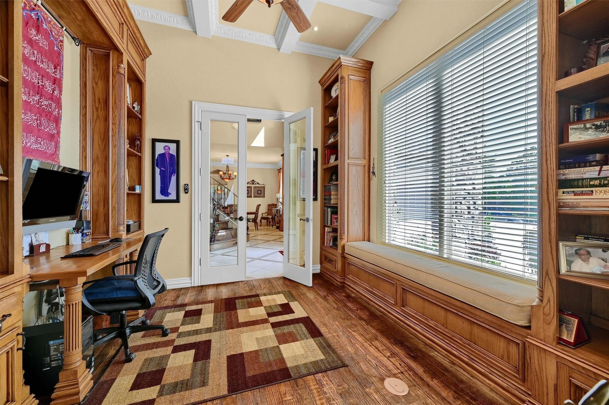 4812 Park Vista Boulevard Sherman TX 75090