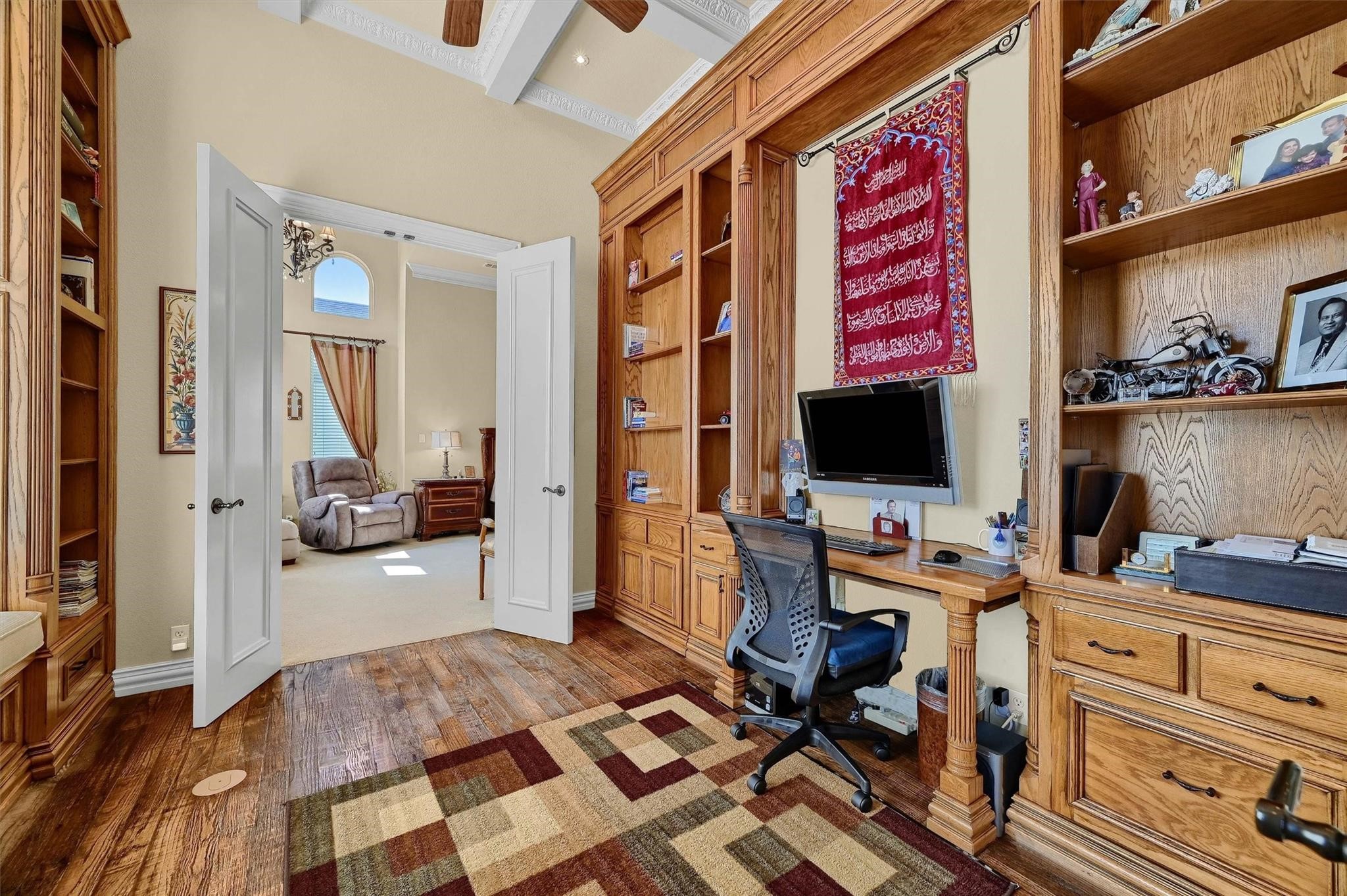 4812 Park Vista Boulevard Sherman TX 75090