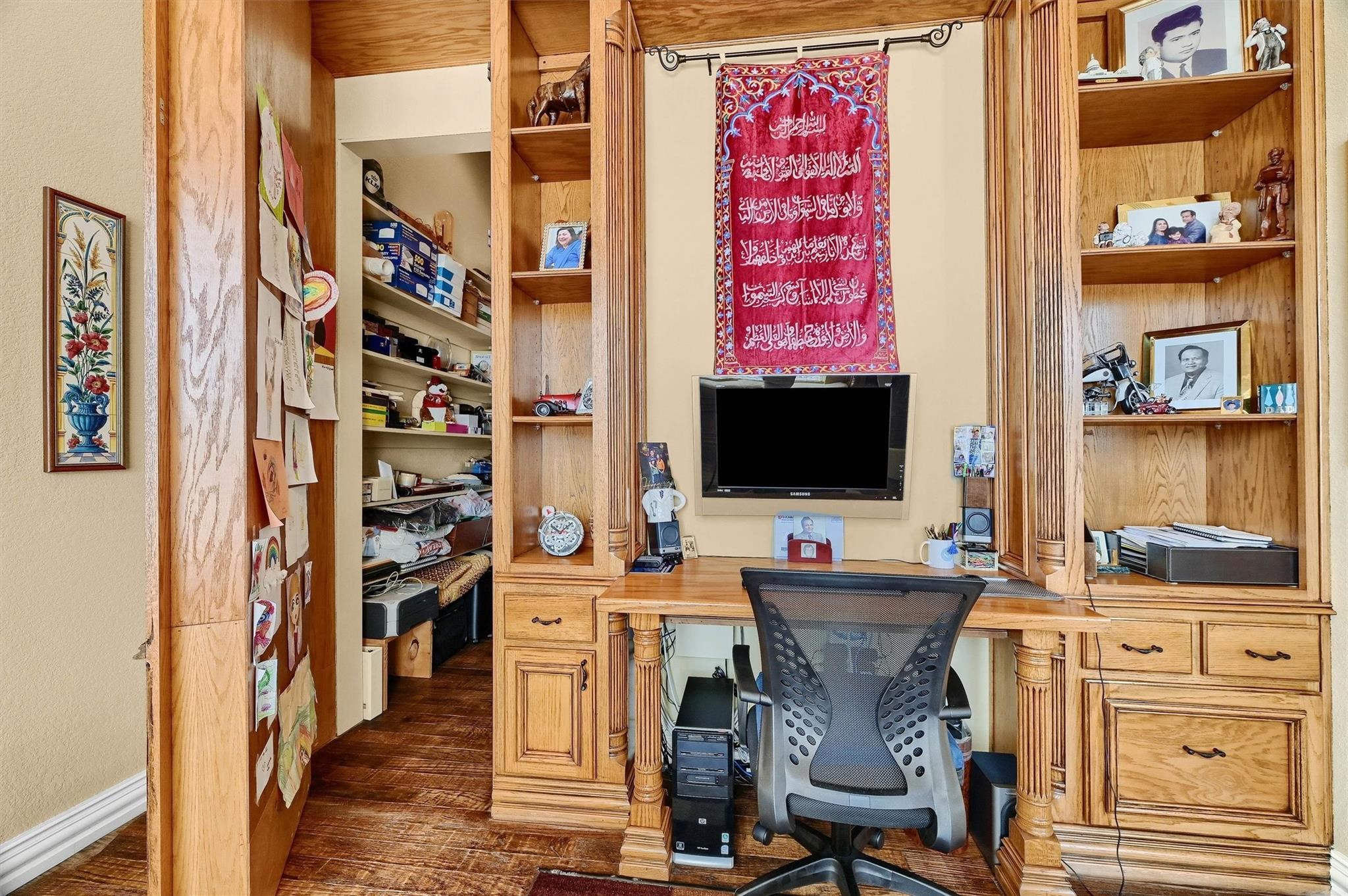 4812 Park Vista Boulevard Sherman TX 75090