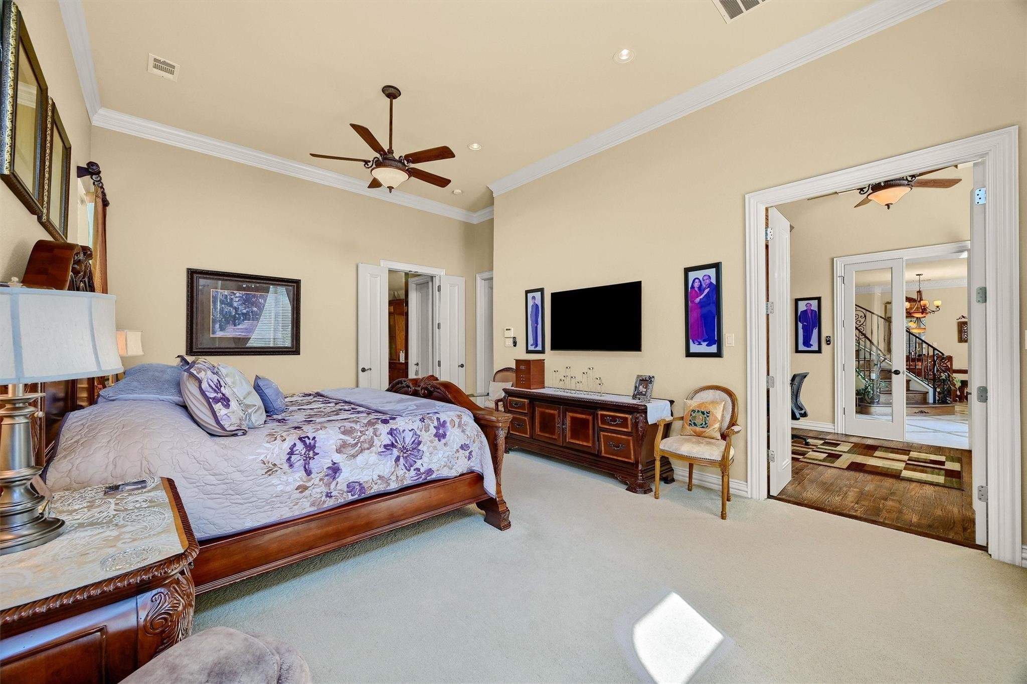 4812 Park Vista Boulevard Sherman TX 75090