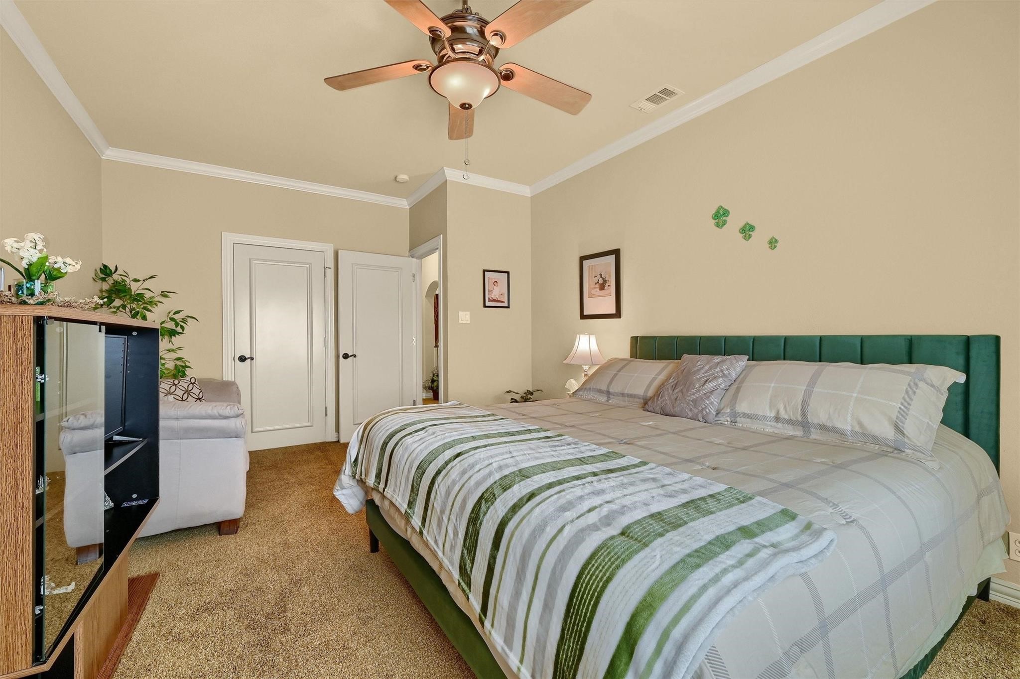 4812 Park Vista Boulevard Sherman TX 75090