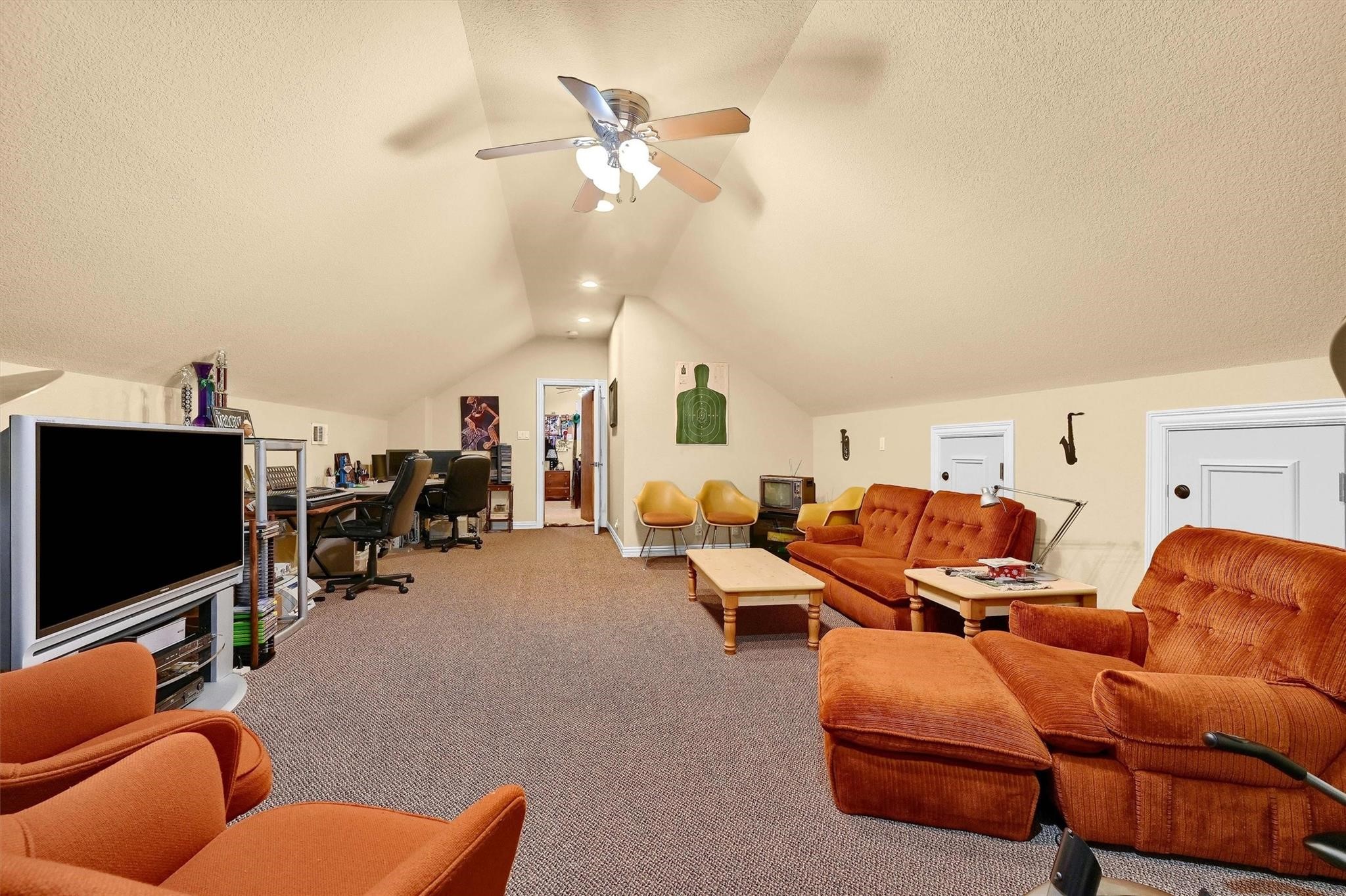 4812 Park Vista Boulevard Sherman TX 75090